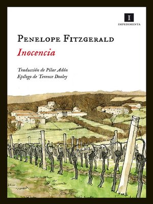 cover image of Inocencia